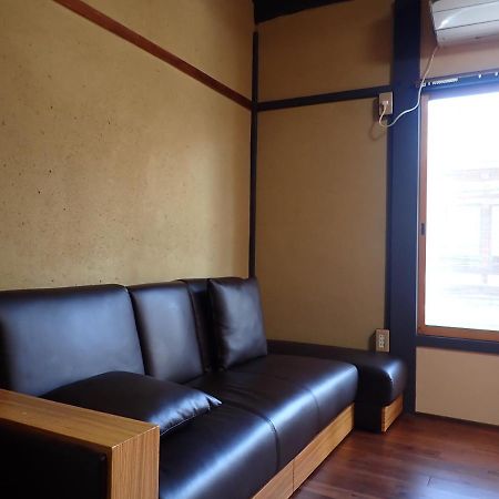 Hotel Grateful Kioto Zewnętrze zdjęcie