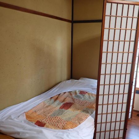 Hotel Grateful Kioto Zewnętrze zdjęcie