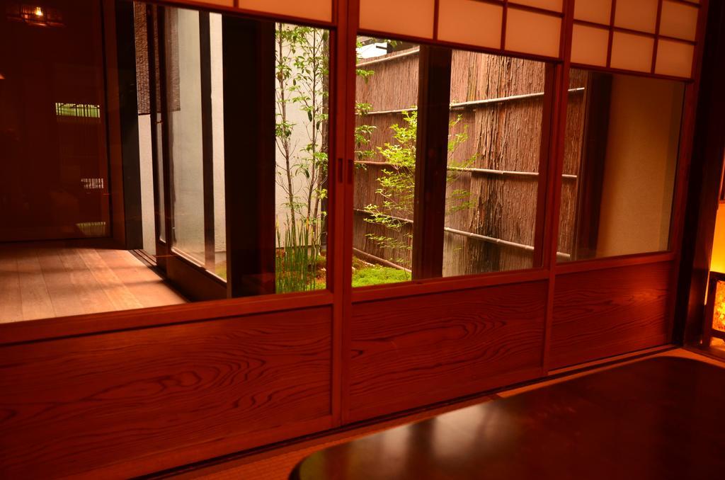 Hotel Grateful Kioto Zewnętrze zdjęcie