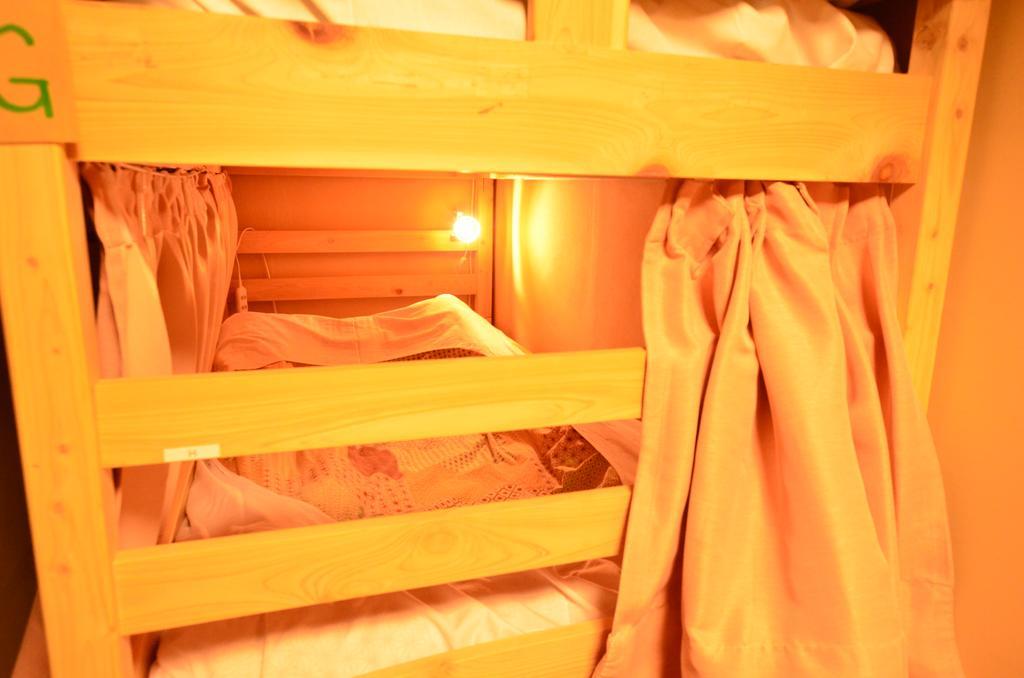 Hotel Grateful Kioto Zewnętrze zdjęcie