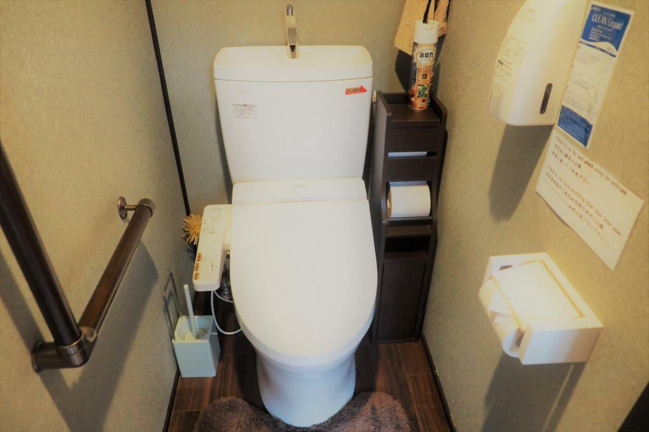 Hotel Grateful Kioto Zewnętrze zdjęcie