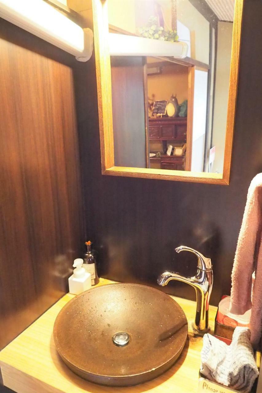 Hotel Grateful Kioto Zewnętrze zdjęcie