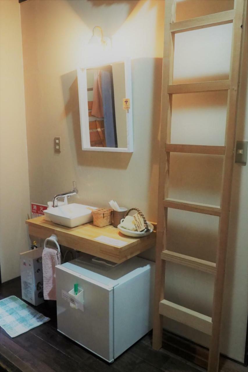 Hotel Grateful Kioto Zewnętrze zdjęcie