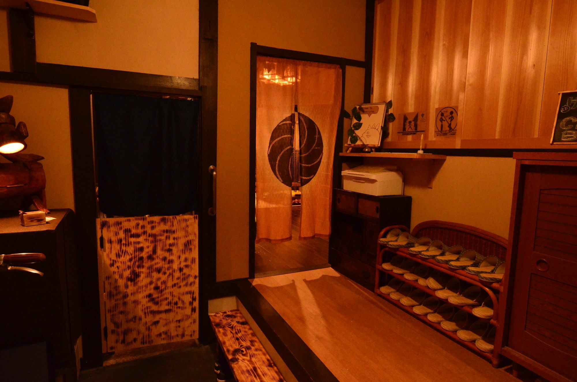 Hotel Grateful Kioto Zewnętrze zdjęcie