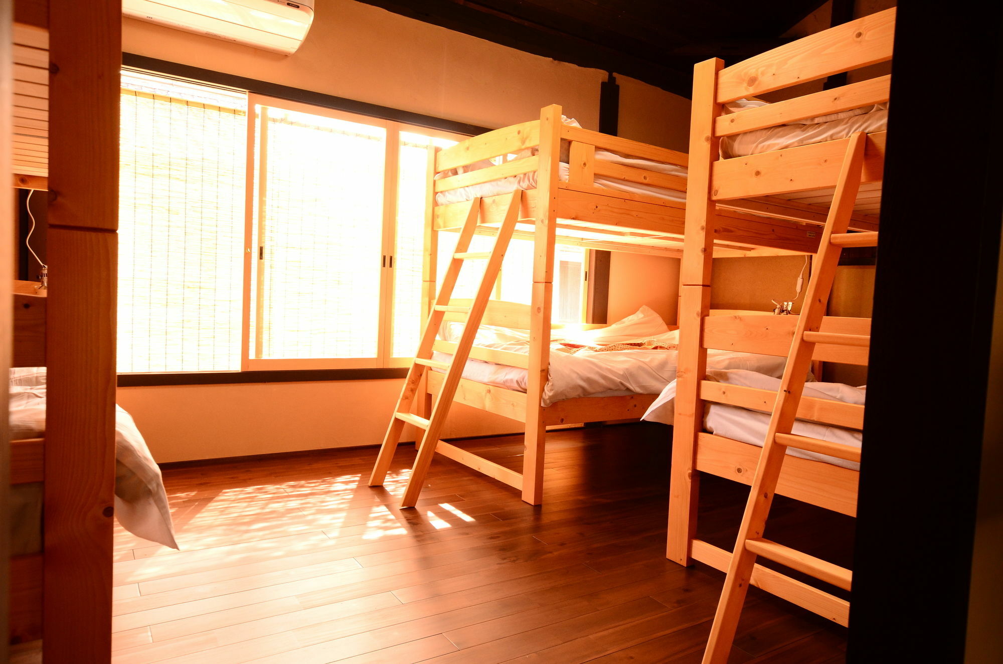 Hotel Grateful Kioto Zewnętrze zdjęcie
