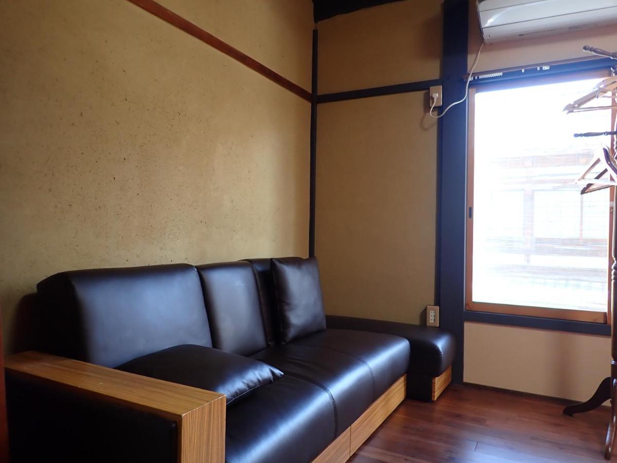 Hotel Grateful Kioto Zewnętrze zdjęcie