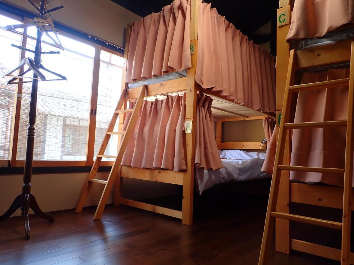 Hotel Grateful Kioto Zewnętrze zdjęcie