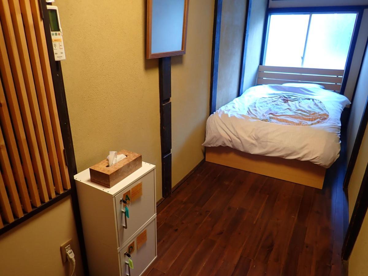 Hotel Grateful Kioto Zewnętrze zdjęcie